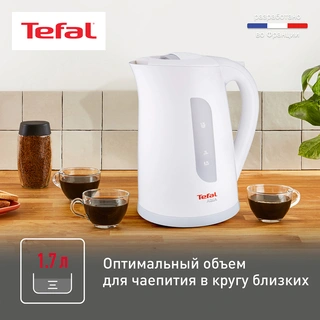 Чайник Tefal KO270130 - фото 5