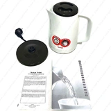 Чайник Tefal Delfini plus KO150130 - фото 9