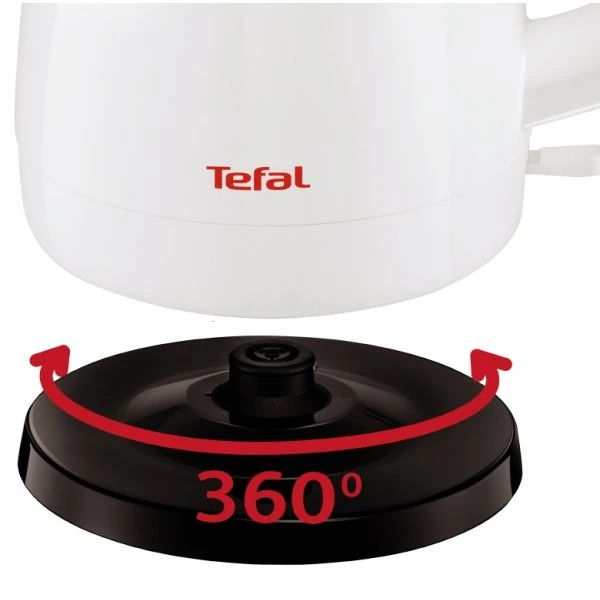 Чайник Tefal Delfini plus KO150130 - фото 4