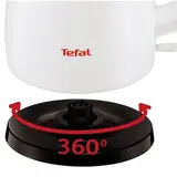 Чайник Tefal Delfini plus KO150130 - фото 4