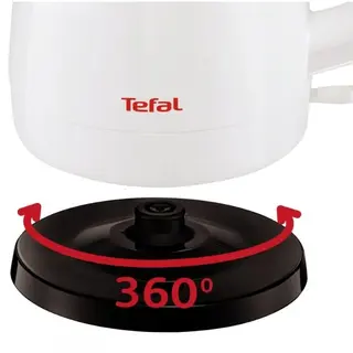 Чайник Tefal Delfini plus KO150130