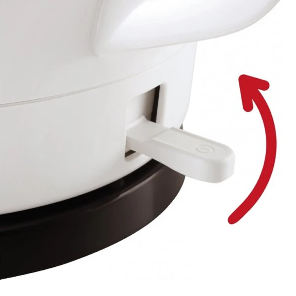 Чайник Tefal Delfini plus KO150130 - фото 5