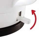 Чайник Tefal Delfini plus KO150130 - фото 5