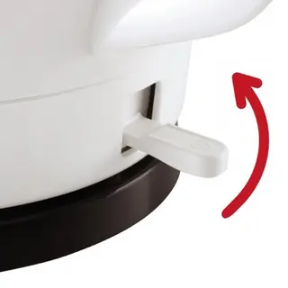 Чайник Tefal Delfini plus KO150130