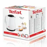 Чайник Tefal Delfini plus KO150130 - фото 8