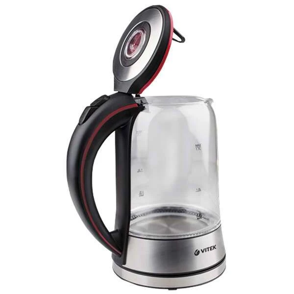 Чайник Vitek VT-7009 - фото 4