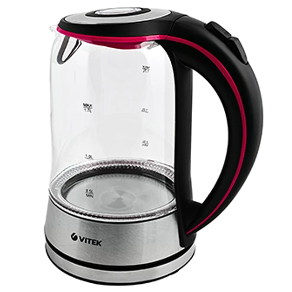 Чайник Vitek VT-7009 - фото 3