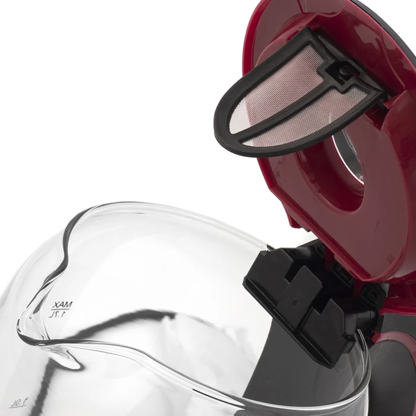 Чайник Vitek VT-7009 - фото 7