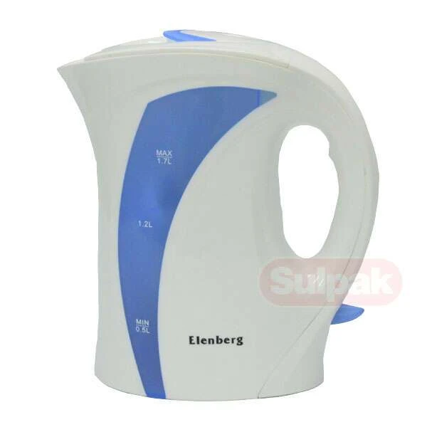 Чайник Elenberg HK-8710