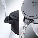 Чайник Kenwood ZJG112CL - фото 3