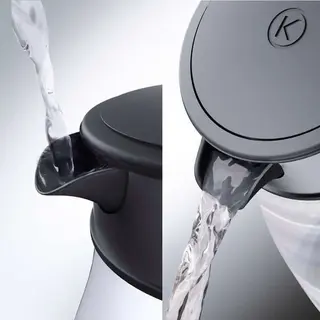 Чайник Kenwood ZJG112CL