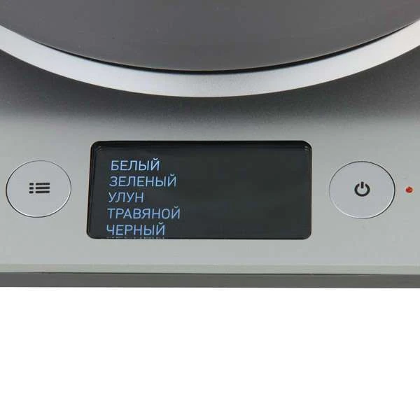 BORK шәйнегі K780 - фото 4