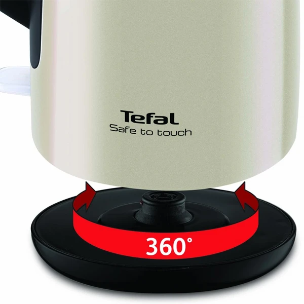Tefal шәйнегі KO371I30 - фото 6