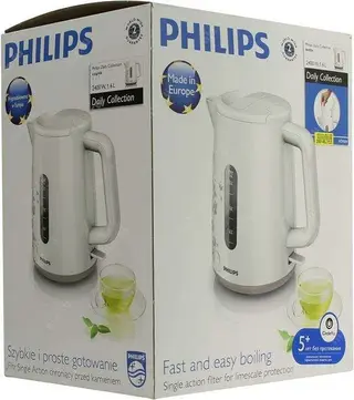 Чайник Philips HD9304/13