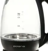 Чайник Polaris PWK 1787CGL - фото 2