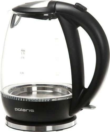 Чайник Polaris PWK 1787CGL - фото 3