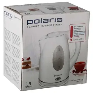Чайник Polaris PWK 1574CL