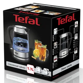 Чайник Tefal KI730D30