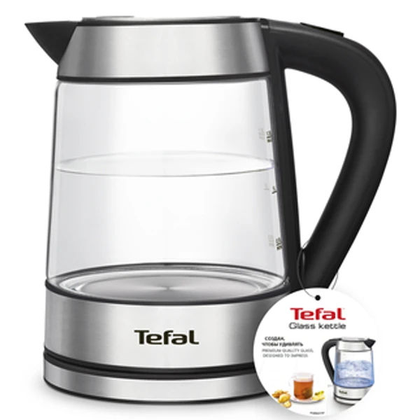 Чайник Tefal KI730D30 - фото 6