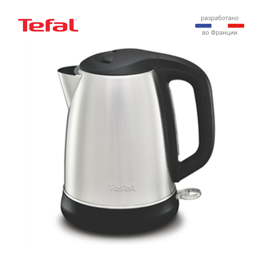 Электрический чайник Tefal Confidence KI270D30