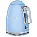 Smeg шәйнегі KLF03PBEU (Ақшыл көк) - фото 4