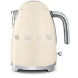 Чайник Smeg KLF03CREU