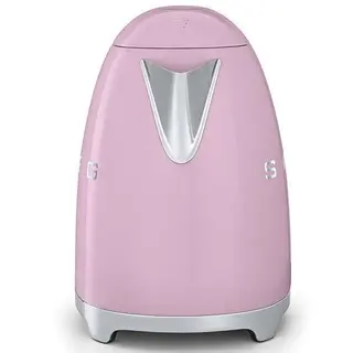 Smeg шәйнегі KLF03PKEU (қызғылт) - фото 4