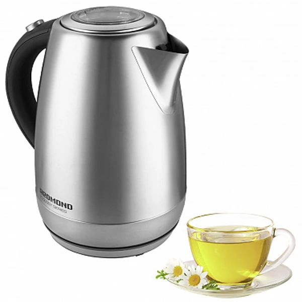 Чайник электрический Redmond RK-M172 RK-M172 - фото 2