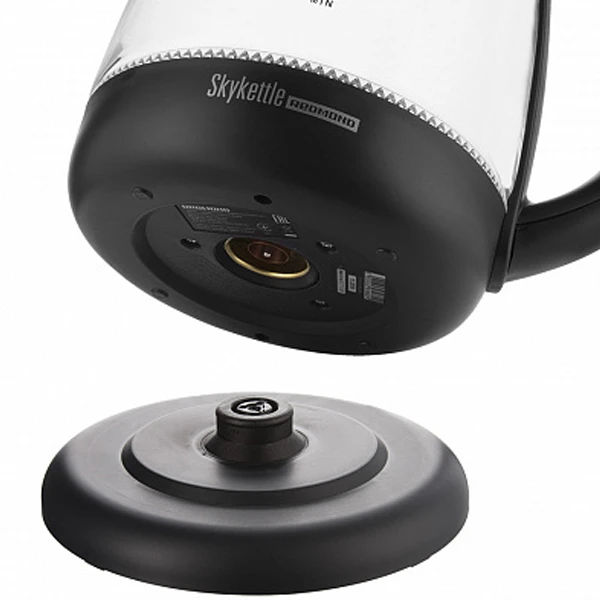 Чайник электрический Redmond RK-M172 RK-M172 - фото 4