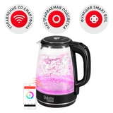 Чайник Redmond RK-G200S SkyKettle - фото 2