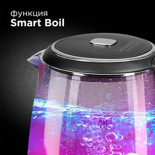 Чайник Redmond RK-G200S SkyKettle