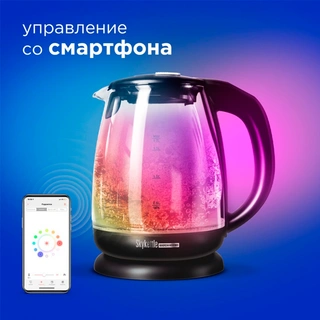 Чайник Redmond RK-G210S SkyKettle