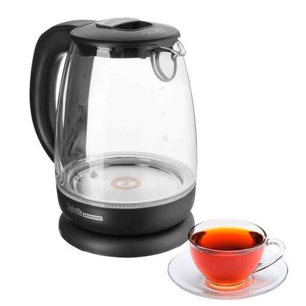 Чайник Redmond RK-G210S SkyKettle - фото 9