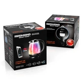 Чайник Redmond RK-G210S SkyKettle - фото 11