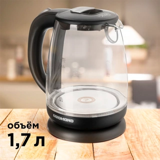 Чайник Redmond RK-G178
