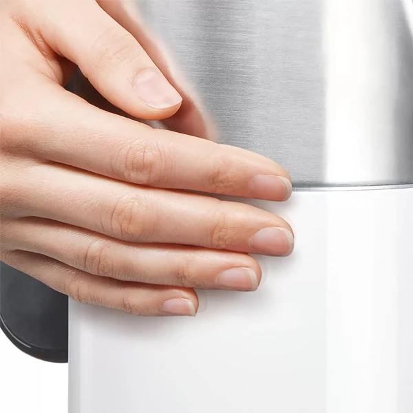 Чайник Bosch TWK8611P - фото 6