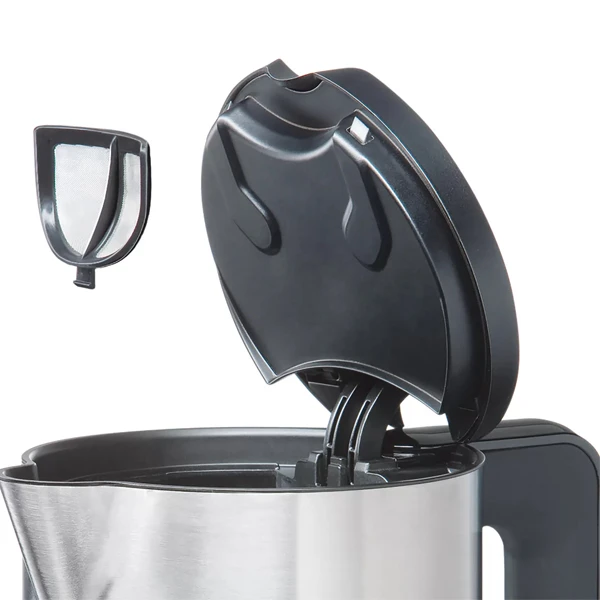 Чайник Bosch TWK8611P - фото 2