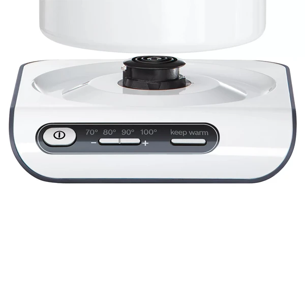 Чайник Bosch TWK8611P - фото 5