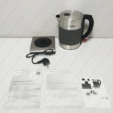 Чайник Bosch TWK7S05 - фото 9