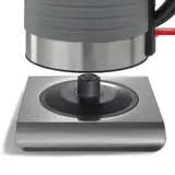 Чайник Bosch TWK7S05 - фото 8