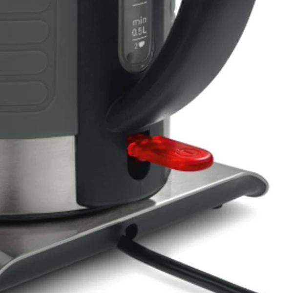 Чайник Bosch TWK7S05 - фото 4