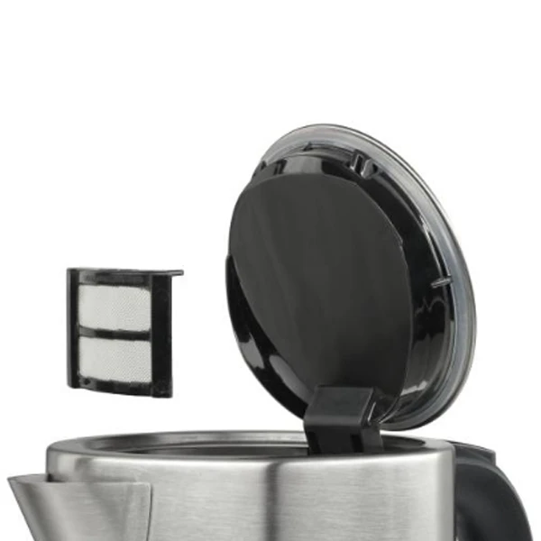 Чайник Bosch TWK7S05 - фото 6