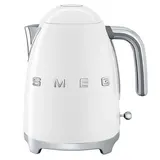 Smeg шәйнегі KLF03WHEU (Ақ)