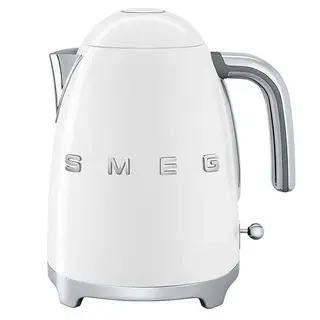 Smeg шәйнегі KLF03WHEU (Ақ)