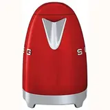 Чайник Smeg KLF04RDEU (Красный) - фото 5