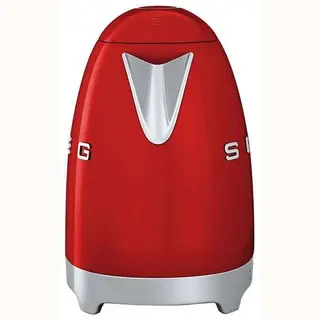 Чайник Smeg KLF04RDEU (Красный)