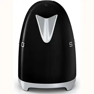 Smeg шәйнегі KLF04BLEU (қара) - фото 5