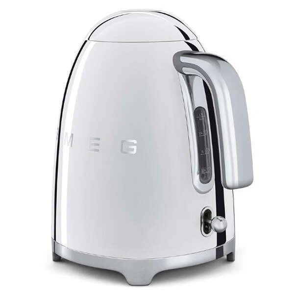 Чайник Smeg KLF04SSEU (Сталь) - фото 5