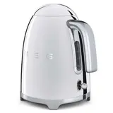 Чайник Smeg KLF04SSEU (Сталь) - фото 5