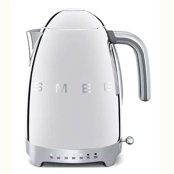 Чайник Smeg KLF04SSEU (Сталь)